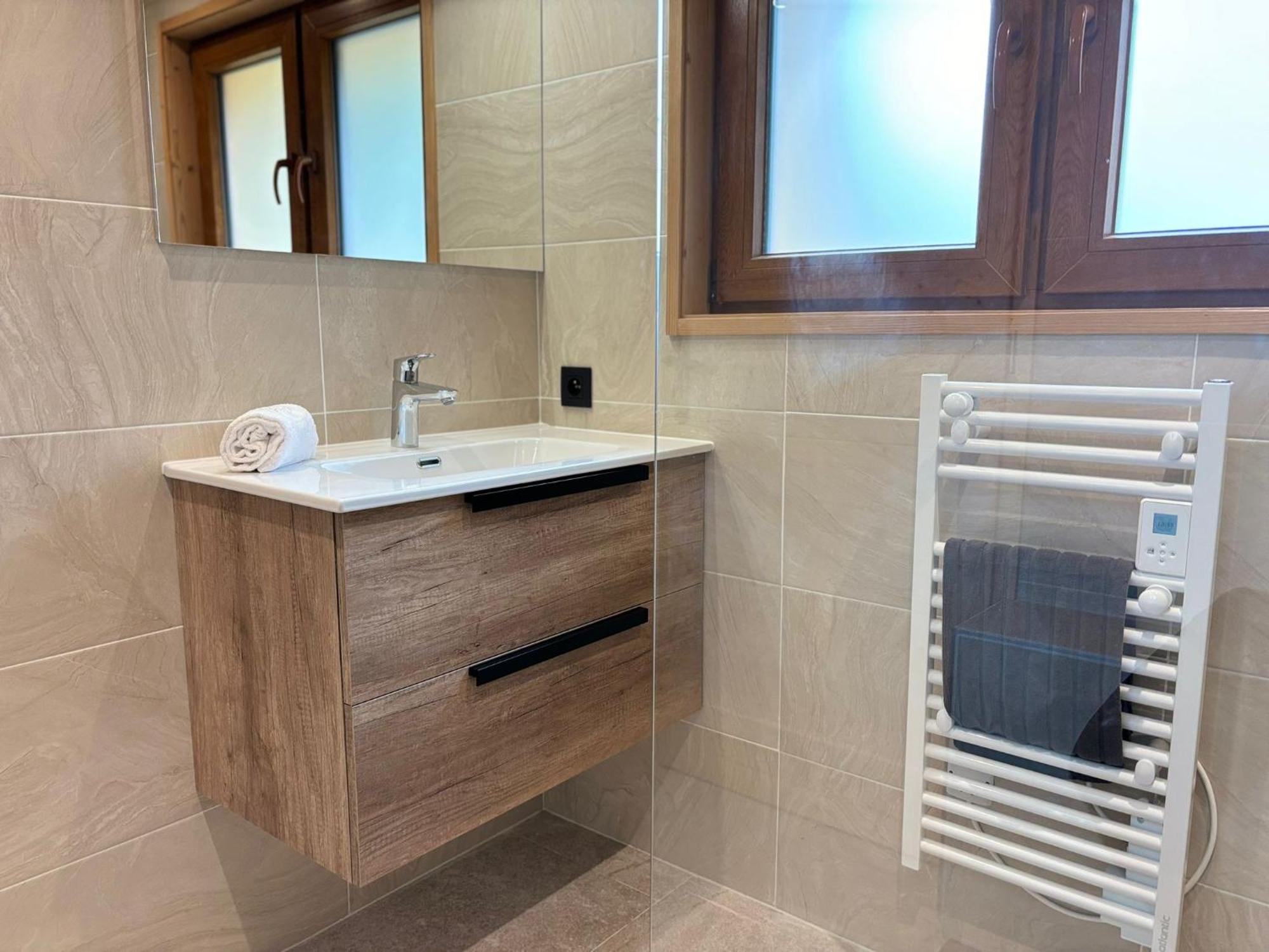 Chalet L'Aberiot Монрйон Екстер'єр фото
