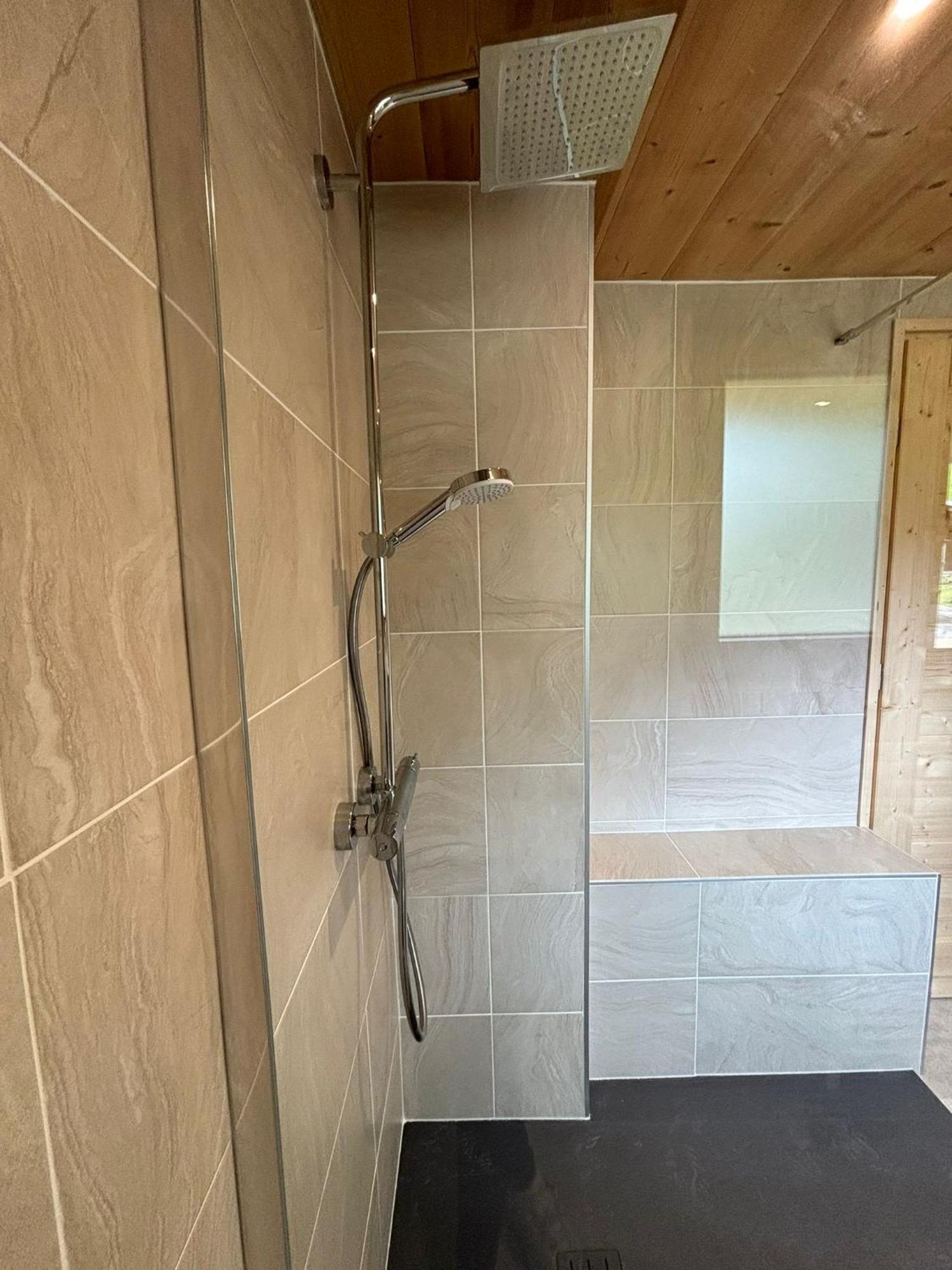Chalet L'Aberiot Монрйон Екстер'єр фото