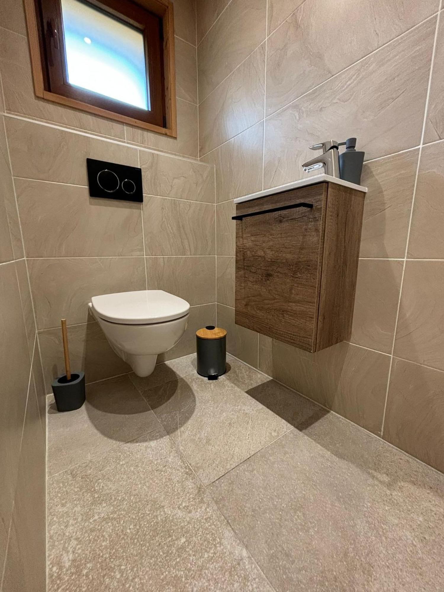 Chalet L'Aberiot Монрйон Екстер'єр фото